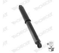Shock absorber Top eye D8487S MONROE for NISSAN PICK UP NAVARA
