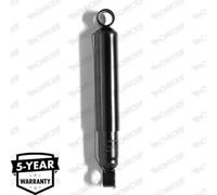 MONROE Shock absorber G21041 Gas Pressure Twin-Tube Telescopic Shock Absorber Top eye, Bottom eye