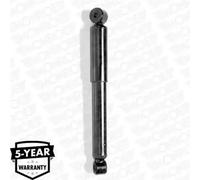 Shock absorber Top eye G21641 MONROE for SUZUKI WAGON R+ Hatchback ALTO VI