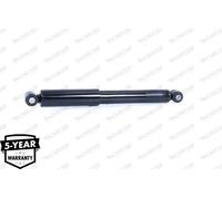 SHOCK ABSORBER FOR OPEL VAUXHALL SUZUKI SUBARU AGILA A H00 Z 10 XE G13BB MONROE