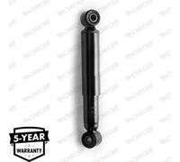 SHOCK ABSORBER FOR IVECO DAILY/Platform/Chassis/Van/II/Dump/Truck 2.4L 4cyl