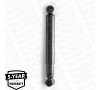 Shock absorber Top eye V1095 MONROE for MERCEDES-BENZ T2/L Van
