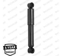 Monroe Shock Absorber V2146, Rear Gas Single, Fits Nissan Opel Renault Vauxhall Master Movano