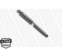 MONROE Shock absorber VAN-MAGNUM Gas Pressure V2507 Shocks,Shock absorbers FIAT,PEUGEOT,CITROËN,DUCATO Pritsche/Fahrgestell (230),DUCATO Kasten (244)