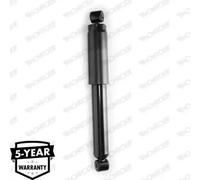 SHOCK ABSORBER FOR PEUGEOT FIAT CITROEN BOXER BUS 244 Z 8140 43N RFL 4HY MONROE