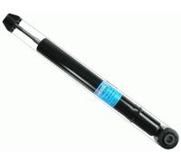 REAR SHOCK ABSORBER FITS: OPEL VAUXHALL VECTRA B HATCHBACK 1.6 I /1.6 I 16V /