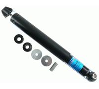 Sachs Shock Absorber Rear Axle 105804 – Automotive Replacement for Opel