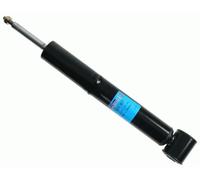 Sachs Shock Absorber Rear Axle For Audi 105807 Automotive Replacement Part