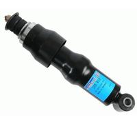 SACHS 105 819 Shock Absorber compatible with Volkswagen Transporter T4 Van (70A, 70H, 7DA, 7DH) 1990-2003 Front Axle and Other Vehicles
