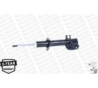 Monroe Shock Absorber 15063 Top Pin – Fits Opel/Suzuki/Vauxhall Agila, Wagon R+
