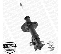 SHOCK ABSORBER 16416 FOR FIAT PUNTO/Hatchback/Van 188B2.000/A7.000/A3.000 1.9L