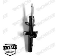16431 Rear Shock Absorber Single Gas Suspension Replacement Spare Part By Monroe