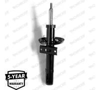 1x Shock Absorber (Single) 16451 Monroe Original Front 6Q0413031BM 6Q0413031BN