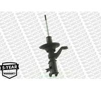 1x Shock Absorber (Single) 16471 Monroe Original Front Right 51601S5PG03