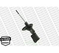 Shock absorber Top pin 16472 MONROE for HONDA CIVIC VII Hatchback