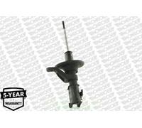Shock Absorber Fits Honda Civic MONROE 16472