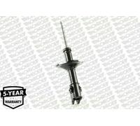 SHOCK ABSORBER 16492 FOR SUBARU LEGACY/III/Mk/Station/Wagon LIBERTY 2.5L 4cyl