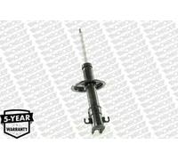 Shock absorber Top pin 16547 MONROE for LANCIA DEDRA