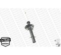 FOR AUDI SKODA VW FRONT AXLE LEFT OR RIGHT GENUINE MONROE SHOCK ABSORBER SHOCKER