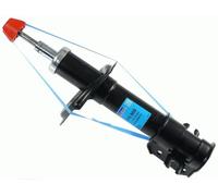 Sachs Shock Absorber 170 909 Front Top Pin for Fiat & Lancia