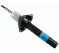 Shock absorber Top pin 200 384 SACHS for FORD ESCORT Mk VII