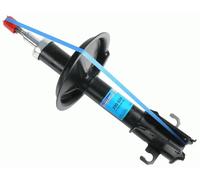 SACHS 200 604 Shock absorber