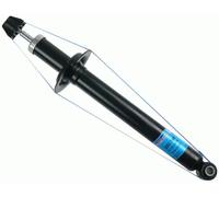 New Rear Shock Absorber SACHS For Renault Twingo I 93-07 MPN 200798