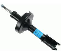 Shock absorber Top pin 230 271 SACHS for RENAULT CLIO Mk II THALIA I