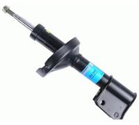 FRONT SHOCK ABSORBER FITS: FITS FOR KUBISTAR VAN 1.5 DCI/1.2/1.2 16V/1.5 DCI