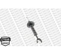 SHOCK ABSORBER FOR AUDI A4/B5/Sedan/S4 A6/C5/S6 VW PASSAT/Wagon/B5.5 ANA 1.6L