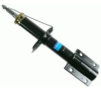 FRONT SHOCK ABSORBER FITS: PEUGEOT BOXER BUS 2.0 I/2.5 D/1.9 TD/2.5 TD/1.9 TD