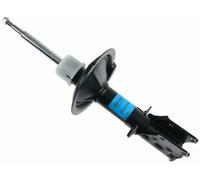 Sachs Front Axle Shock Absorber 290028 – Single Gas Top Pin – For Fiat Doblo
