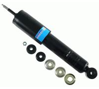 Shock absorber Top pin 290 090 SACHS for MITSUBISHI PAJERO/SHOGUN Canvas Top