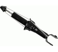 Shock absorber Top pin 290 226 SACHS for HONDA CIVIC MK IV Hatchback CRX Mk II