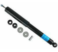 Sachs Shock Absorber Pair Rear Axle For Opel 290393 Replacement Part