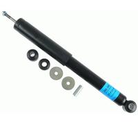 Sachs 2x Shock Absorbers Dampers Rear Pair Gas Pressure 290 395