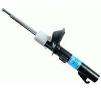 SACHS 290 687 Shock absorber