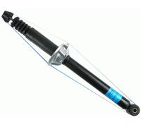 290 691 Rear Shock Absorber Single Gas Suspension Replacement Spare Part Sachs