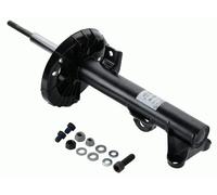 317 557 Front Shock Absorber Single Suspension Replacement Spare Part By Sachs