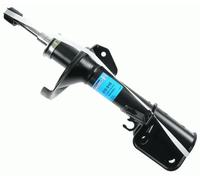 SACHS 310 016 Shock absorber