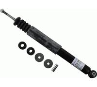Shock absorber Top pin 310 166 SACHS for OPEL CORSA B TIGRA