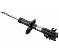 Shock absorber Top pin 310 767 SACHS for PEUGEOT CITROËN FIAT