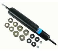 Shock absorber Top pin 311 369 SACHS for LAND ROVER DEFENDER Station Wagon