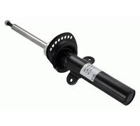 Shock absorber Top pin 311 543 SACHS for JAGUAR X-TYPE I X-TYPE I Estate