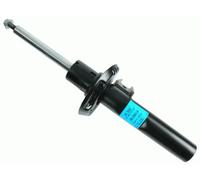 Shock absorber Top pin 311 852 SACHS for SEAT AUDI SKODA