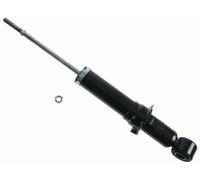 Sachs 2x Shock Absorbers Dampers Rear Kit 311 915