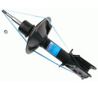 Fits SACHS AMORTYZATORY/SHOCK ABSORBERS 311 930 shock absorber FIAT P. DOBLO 01-