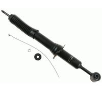 Front Shock Absorber Single Suspension Replacement Spare Part - Sachs 317 127