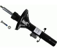 SACHS 312 301 Shock absorber