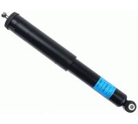 312 383 Rear Shock Absorber Single Suspension Replacement Spare Part By Sachs